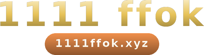 1111 ffok logo