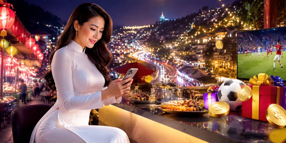 1111 ffok Thể thao