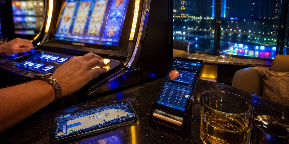 1111 ffok Slot Mua Vang — Quay Thật, Thắng Thật